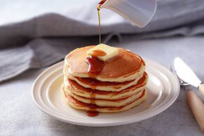 ANA Crowne Plaza Osaka by IHG