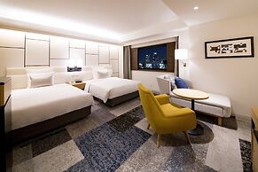 ANA Crowne Plaza Osaka by IHG