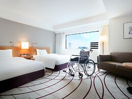 ANA Crowne Plaza Osaka by IHG