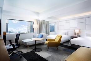 ANA Crowne Plaza Osaka by IHG