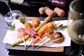 ANA Crowne Plaza Osaka by IHG