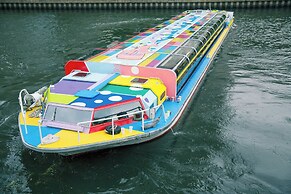 ANA Crowne Plaza Osaka by IHG