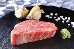 ANA Crowne Plaza Osaka by IHG