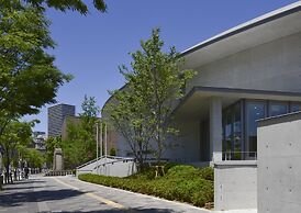 ANA Crowne Plaza Osaka by IHG