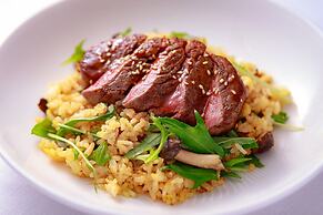 ANA Crowne Plaza Osaka by IHG