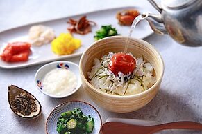 ANA Crowne Plaza Osaka by IHG