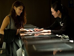 ANA Crowne Plaza Osaka by IHG