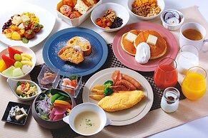 ANA Crowne Plaza Osaka by IHG