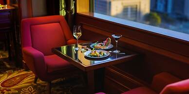 ANA Crowne Plaza Osaka by IHG