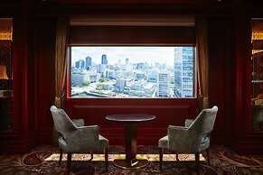 ANA Crowne Plaza Osaka by IHG
