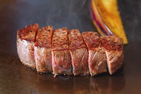 ANA Crowne Plaza Osaka by IHG