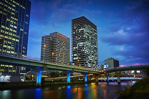 ANA Crowne Plaza Osaka by IHG