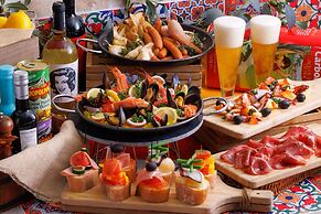 ANA Crowne Plaza Osaka by IHG