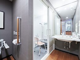 ANA Crowne Plaza Osaka by IHG