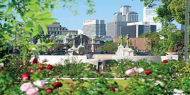 ANA Crowne Plaza Osaka by IHG