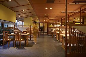 ANA Crowne Plaza Osaka by IHG