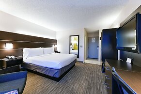 Holiday Inn Express Mill Valley San Francisco Area by IHG
