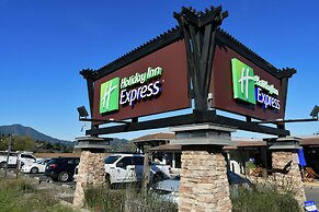 Holiday Inn Express Mill Valley San Francisco Area by IHG