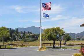 Holiday Inn Express Mill Valley San Francisco Area by IHG