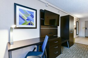Holiday Inn Express Mill Valley San Francisco Area by IHG