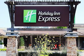 Holiday Inn Express Mill Valley San Francisco Area, an IHG Hotel