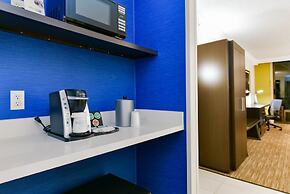 Holiday Inn Express Mill Valley San Francisco Area by IHG