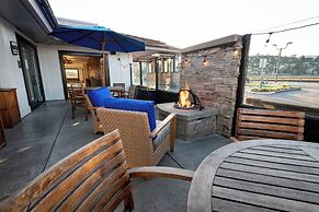 Holiday Inn Express Mill Valley San Francisco Area by IHG