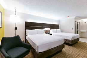 Holiday Inn Express Mill Valley San Francisco Area by IHG