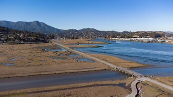 Holiday Inn Express Mill Valley San Francisco Area by IHG