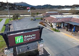 Holiday Inn Express Mill Valley San Francisco Area by IHG