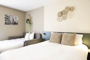 Green Park Hotel Brugge