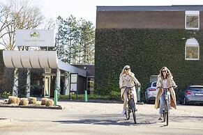Green Park Hotel Brugge