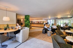 Green Park Hotel Brugge