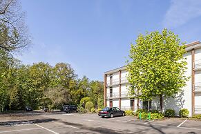 Green Park Hotel Brugge