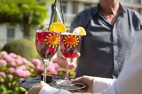 Green Park Hotel Brugge