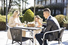 Green Park Hotel Brugge
