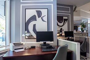 Best Western Dorchester Hotel