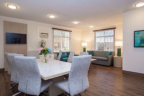 Best Western Dorchester Hotel