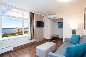 Best Western Dorchester Hotel