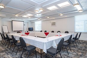 Best Western Dorchester Hotel