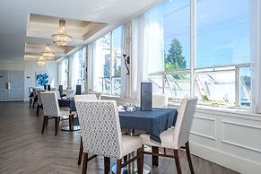 Best Western Dorchester Hotel