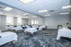 Best Western Dorchester Hotel