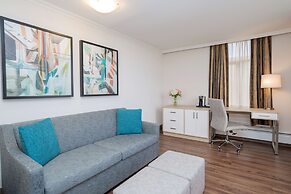 Best Western Dorchester Hotel