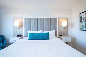 Best Western Dorchester Hotel