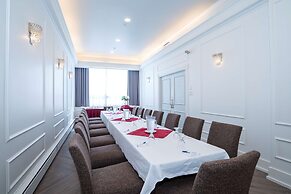 Best Western Dorchester Hotel