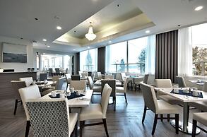 Best Western Dorchester Hotel