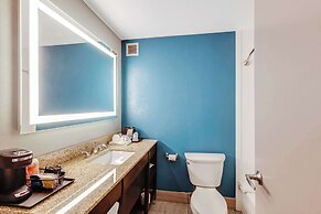 Clarion Inn Asheville Airport