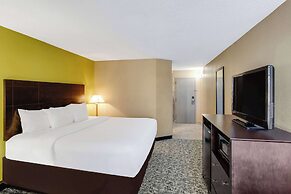 Clarion Inn Asheville Airport