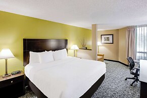 Clarion Inn Asheville Airport