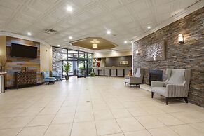 Clarion Inn Asheville Airport